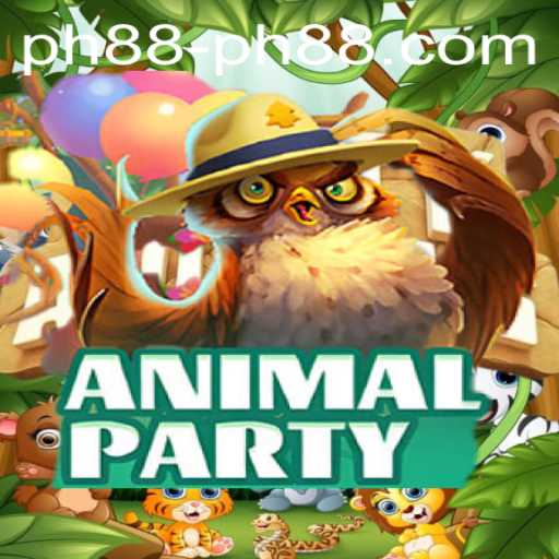 Discover the Exciting World of AnimalParty and the Buzz Around PH88 PH88