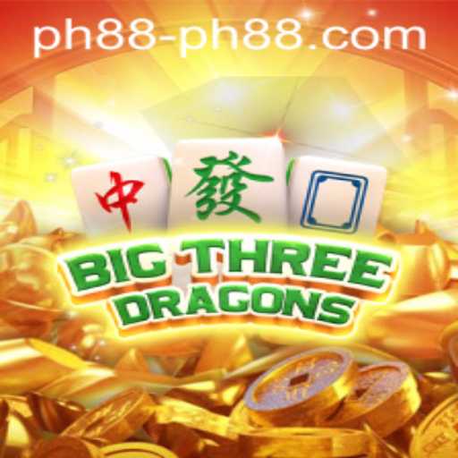 Unveiling the Thrilling World of BigThreeDragons: The Game That Conquered PH88 PH88