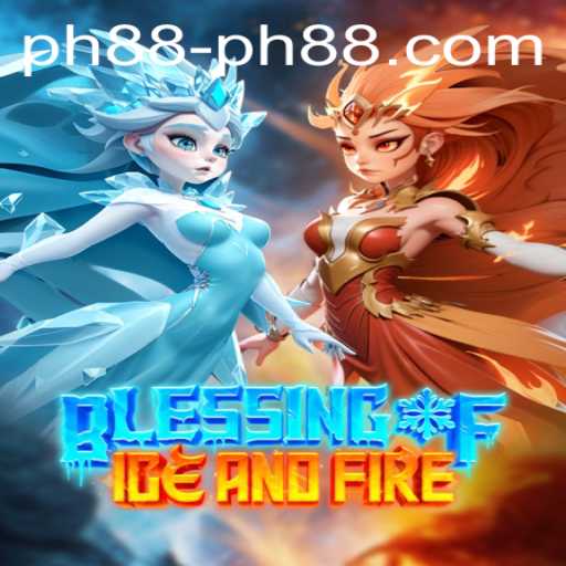 Exploring the Mystical World of Blessing of Ice and Fire