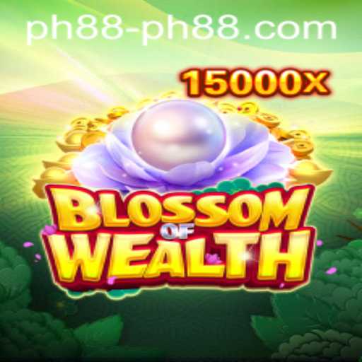 BlossomofWealth: A Captivating Exploration of Prosperity