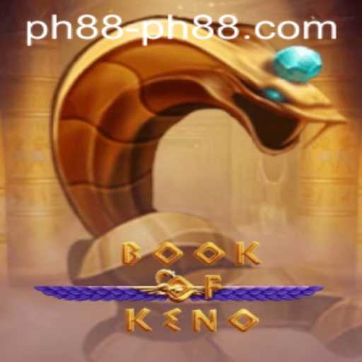 Discovering BookOfKeno: A Unique Gaming Experience with PH88