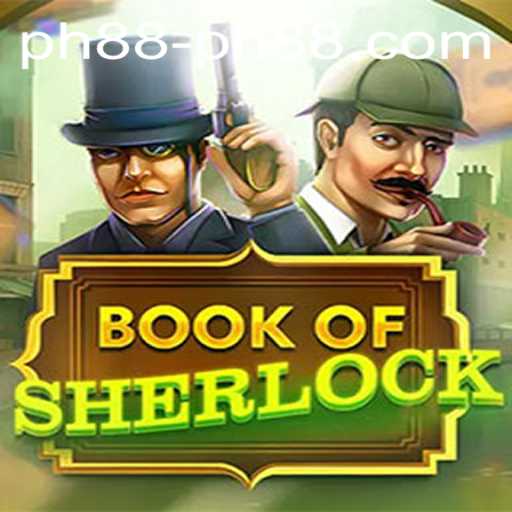 Embark on an Intriguing Journey with 'BookOfSherlock': A Modern Gaming Experience