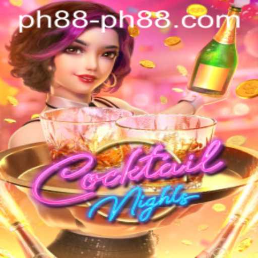 The Alluring World of CocktailNights: An Intriguing Dive into PH88 PH88