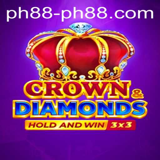 Discover the Thrill of Crowndiamonds: A Comprehensive Guide to PH88 PH88