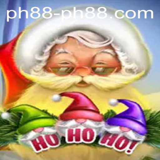 HoHoHo: A Festive Gaming Experience in the World of PH88