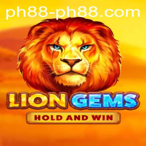 LionGems: Unveiling the Adventurous World of PH88 PH88