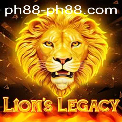 LionsLegacy: A Thrilling New Adventure in the Heart of the Wild