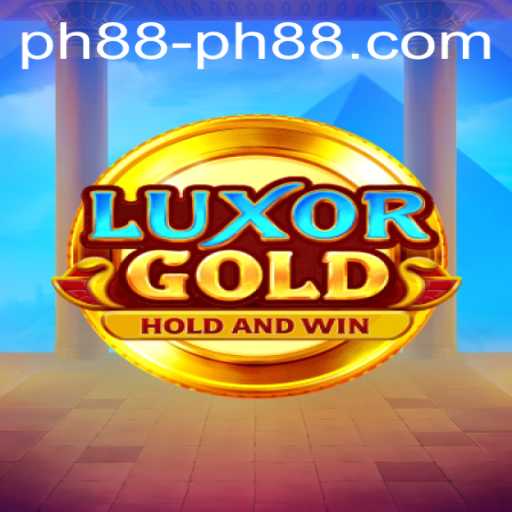 Discover the Exciting World of LuxorGold and PH88 PH88