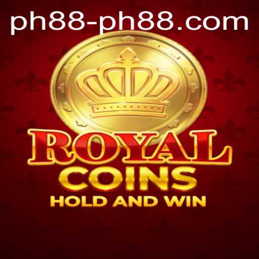 Discovering RoyalCoins: A Journey into the World of PH88