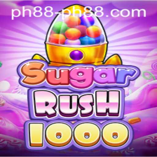 SugarRush1000: The Sweetest Gaming Experience with PH88