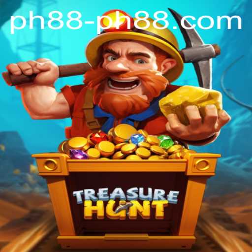 Exploring the World of TreasureHunt and the Exciting PH88 PH88 Adventure