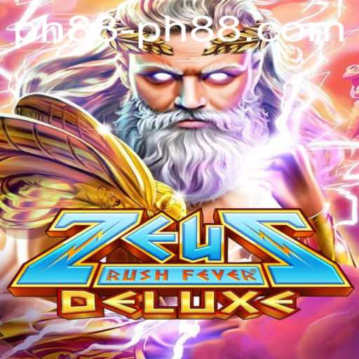 Discover the Thrills of ZeusRushFeverDeluxe: A Mythical Gaming Experience